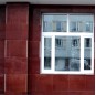 China red granite exterior wall cladding tiles